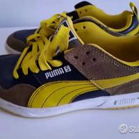 SCARPE PUMA