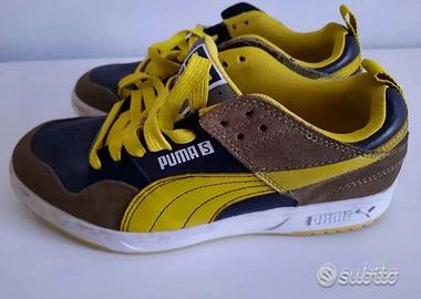 SCARPE PUMA