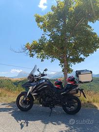 Benelli trk 702