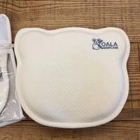 Cuscino per plagiocefalia