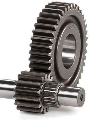 Ingranaggi secondari HTQ 15 - 41 denti Malossi 671