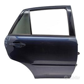 PORTIERA POSTERIORE DESTRA LEXUS RX Serie (MCU35)