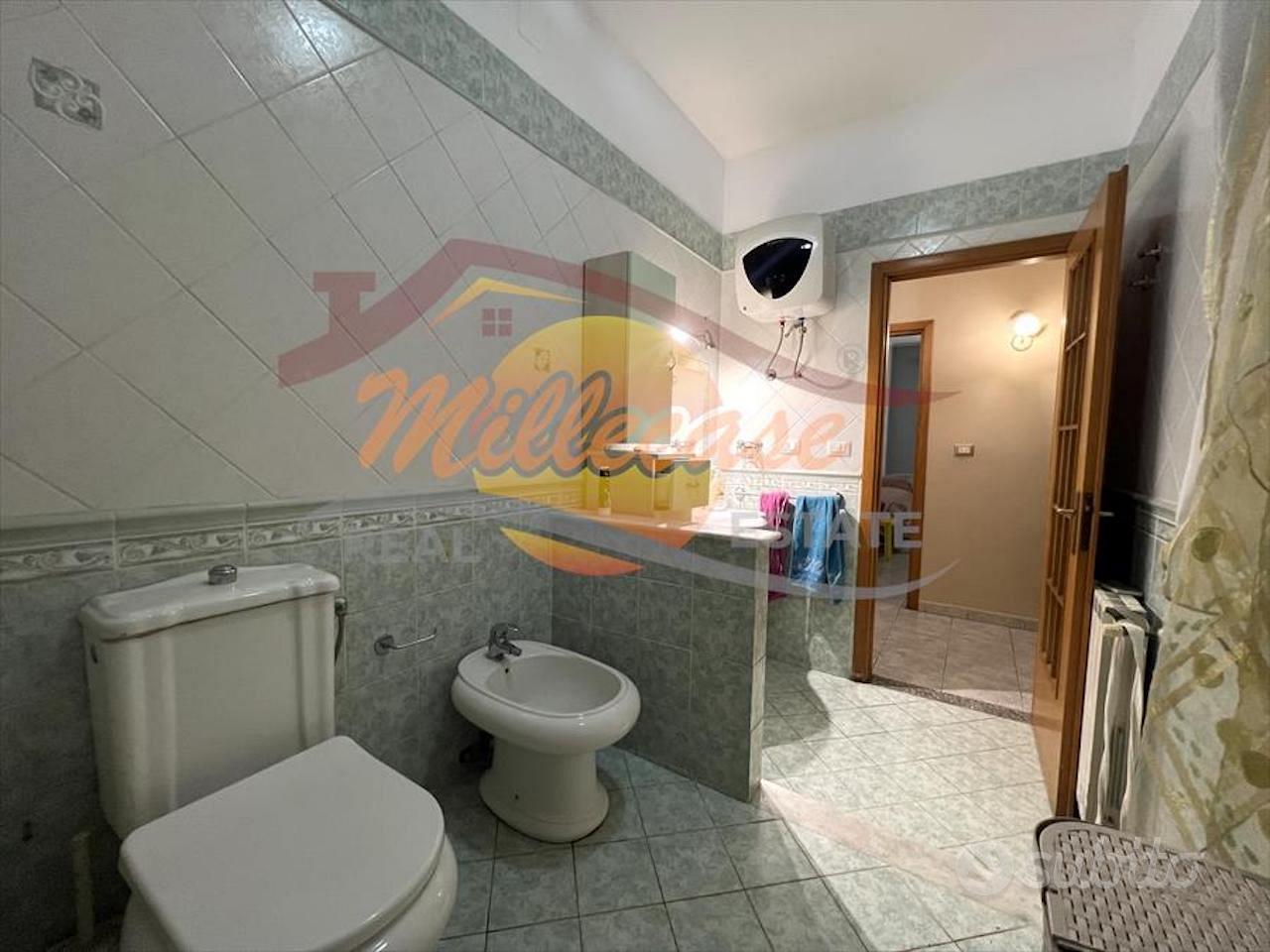 Appartamento – SR - Vista 2