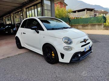 ABARTH 595 1.4 T-Jet 195 CV Competizione 70° Ann