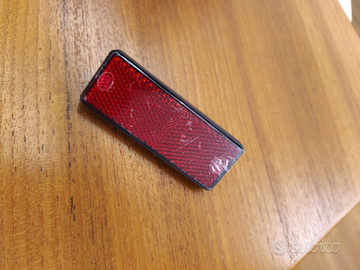 Catarifrangente per kymco