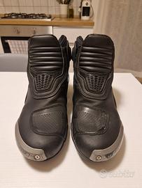 STIVALI DAINESE DYNO PRO D1