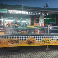 Paninoteca ambulante