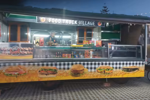 Paninoteca ambulante