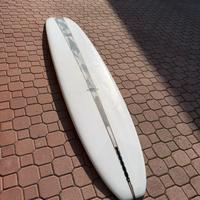 Longboard Thomas Surfboards Keeper 2.0 9‘5“ 2025