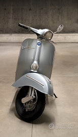 Vespa Sprint 150