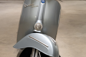 Vespa Sprint 150
