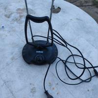 Antenna amplificata tv