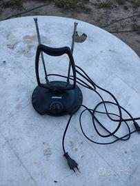 Antenna amplificata tv