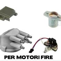 KIT TAGLIANDO AUTO ED ACCESSORI