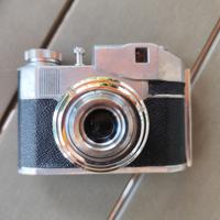 Bencini Comet Ii