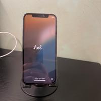 Iphone 12 pro graphite 128gb in perfette condizion