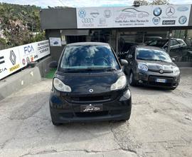 Smart ForTwo 1000 52 kW coupé pulse