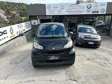 Smart ForTwo 1000 52 kW coupé pulse