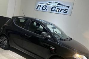 Lancia Ypsilon MOMO DESIGN