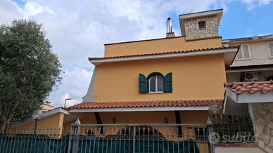 Villa indipendente per Studenti dell'IMAT