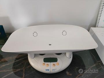 Bilancia pesa bambini 