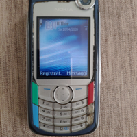 Nokia 6680