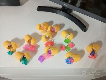 sorpresine Kinder unicorni
