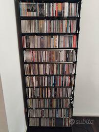 [Leggere BENE] Collezione CD Rock lotto A-I