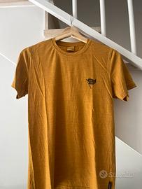 T-shirt 70% Lana Merino FORCLAZ