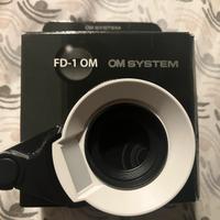 Olympus diffusore flash tg6/7