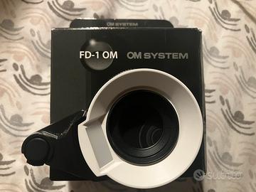 Olympus diffusore flash tg6/7