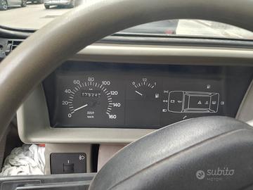 fiat panda del 1999