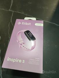 Fitbit inspire3