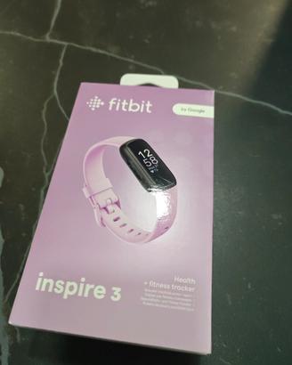 Fitbit inspire3