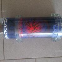 Condensatore/stabilizzatore per batterie,1,5 farad