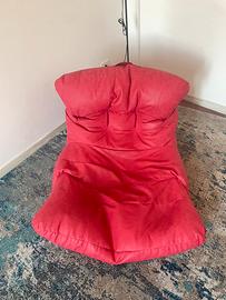 Pouf poltrona