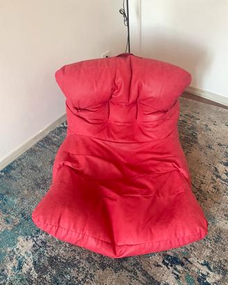 Pouf poltrona