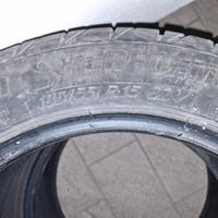 gomme usate Fiat 500