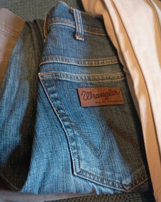 Jeans, pantaloni No.52,54,56,58.