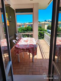 Appartamento vacanze a Marcelli (Numana)