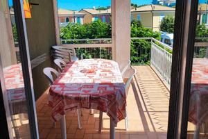 Appartamento vacanze a Marcelli (Numana)