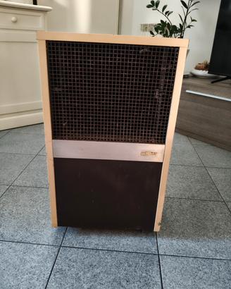 deumidificatore  mizzar  professionale 