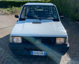 Fiat panda 1.100cc 1' serie young