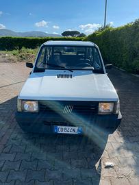 Fiat panda 1.100cc 1' serie young