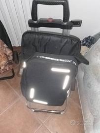 carrello spesa