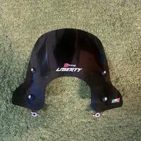 paravento fume per liberty