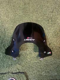 paravento fume per liberty