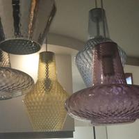 lampadario di design 