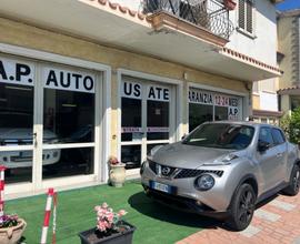 Nissan Juke 1.5 dCi Start&Stop Premium