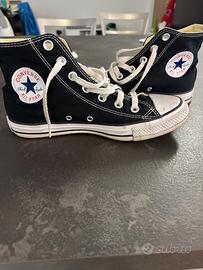 All stars converse